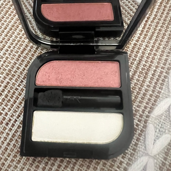 Helena Rubenstein - Wanted Eyes eyeshadow - 06 siracusa pink - new in box - Picture 1 of 6